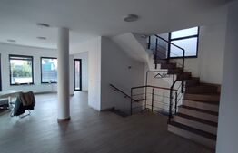 Casa individuala 230 mp, 6 camere, 352 mp curte, zona Eugen Ionesco