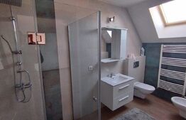 Casa individuala 230 mp, 6 camere, 352 mp curte, zona Eugen Ionesco