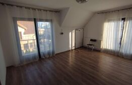 Casa individuala 230 mp, 6 camere, 352 mp curte, zona Eugen Ionesco