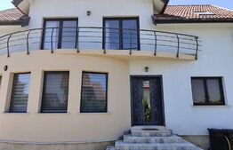 Casa individuala 230 mp, 6 camere, 352 mp curte, zona Eugen Ionesco