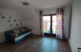 Casa individuala 230 mp, 6 camere, 352 mp curte, zona Eugen Ionesco