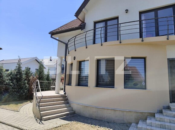 Casa de vânzare 6 camere Europa - 99788CV | BLITZ Cluj-Napoca | Poza2
