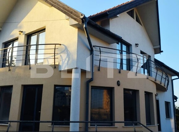 Casa de vânzare 6 camere Europa - 99788CV | BLITZ Cluj-Napoca | Poza1