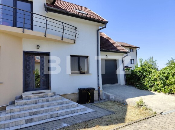 Casa de vânzare 6 camere Europa - 99788CV | BLITZ Cluj-Napoca | Poza4