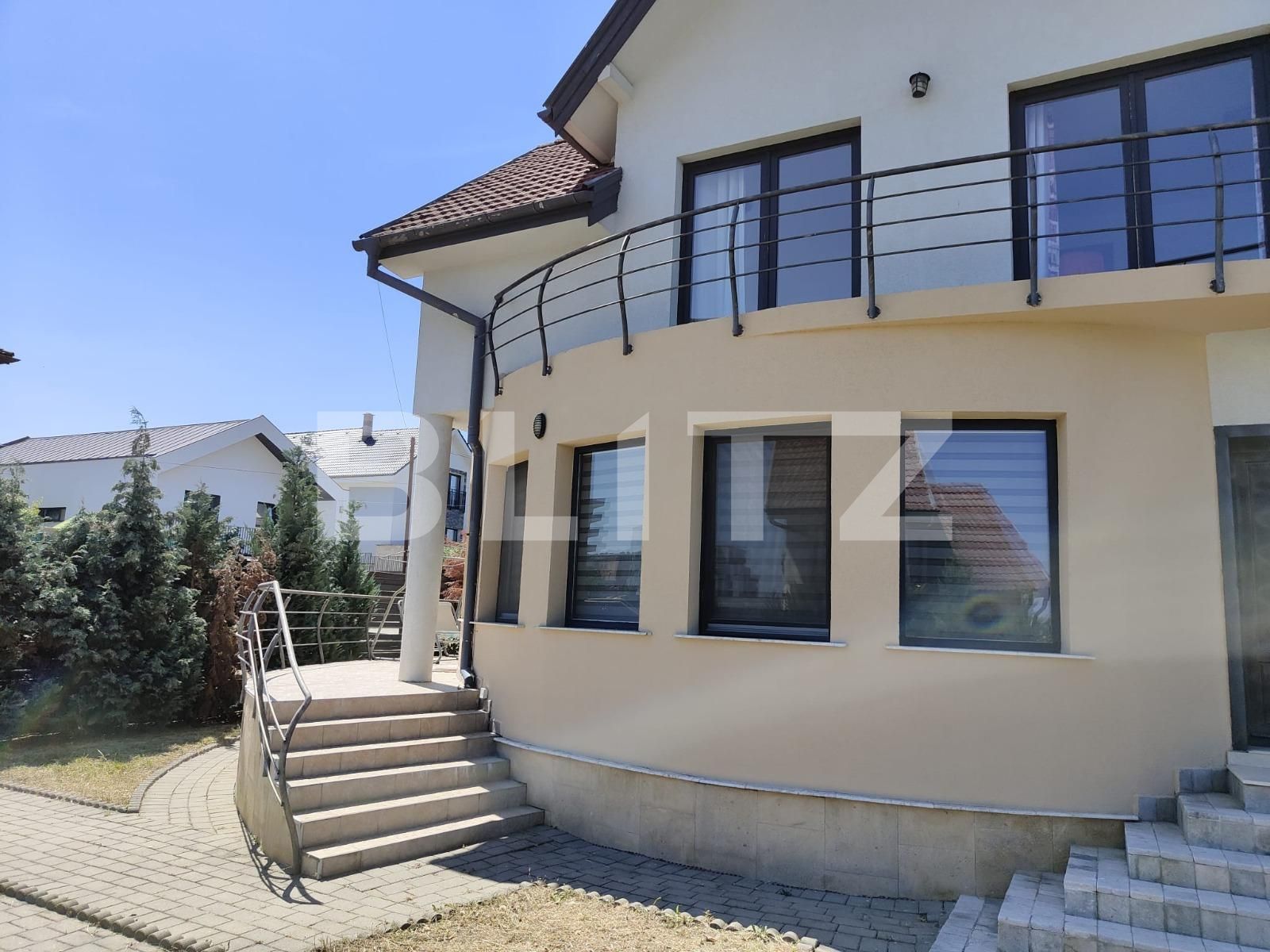 Casa de vânzare 6 camere Europa - 99788CV | BLITZ Cluj-Napoca | Poza2