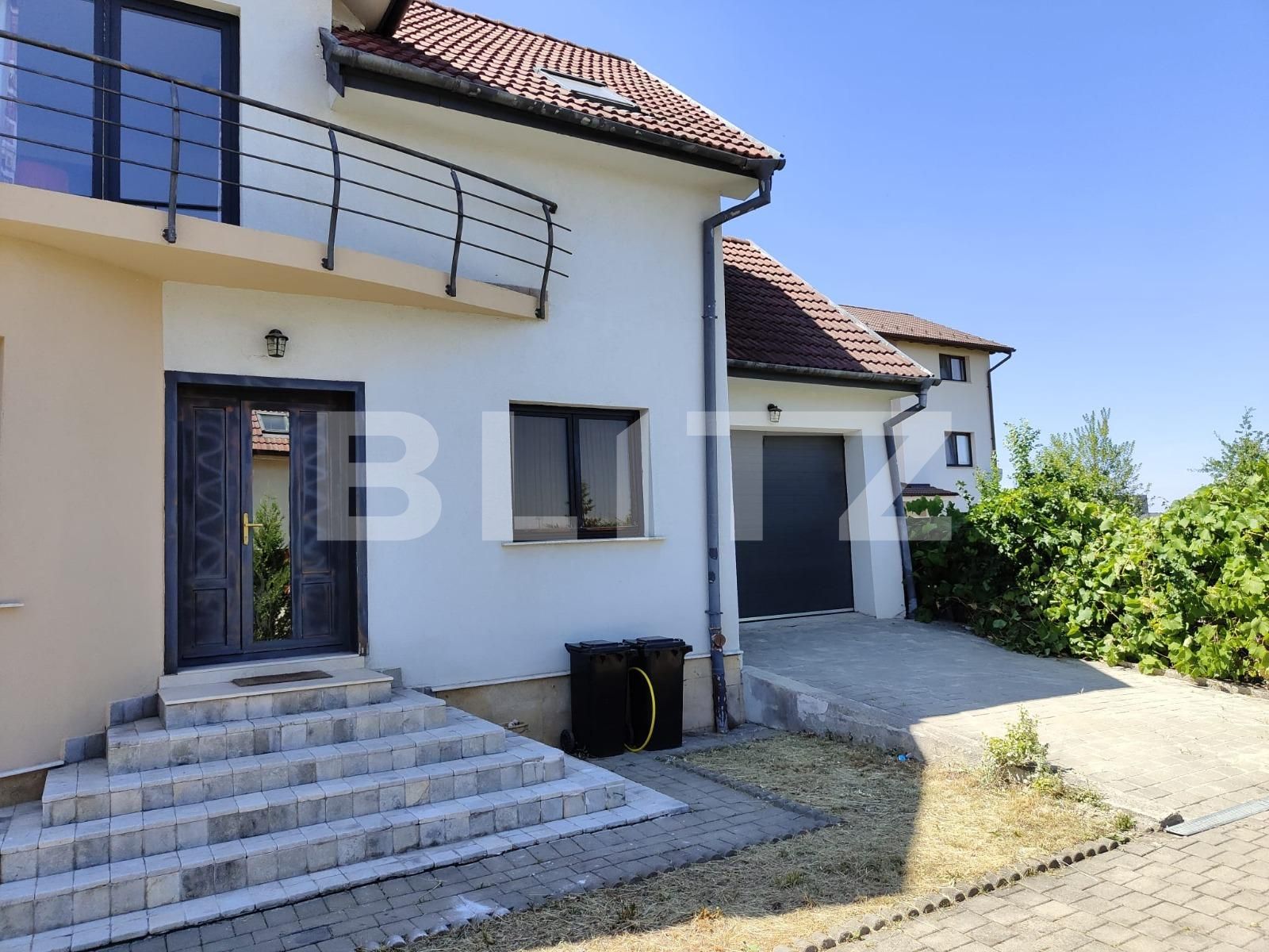 Casa de vânzare 6 camere Europa - 99788CV | BLITZ Cluj-Napoca | Poza4