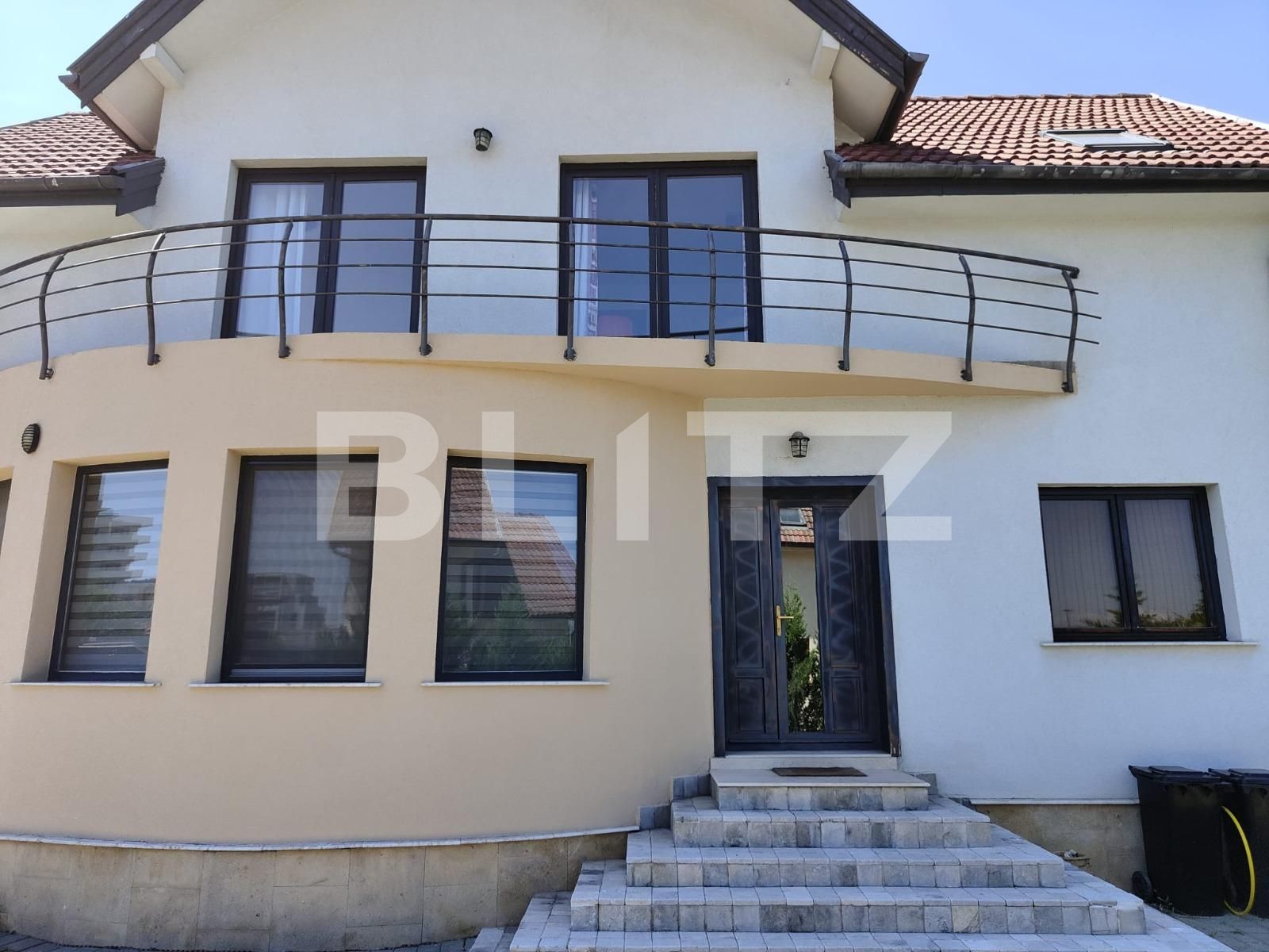 Casa de vânzare 6 camere Europa - 99788CV | BLITZ Cluj-Napoca | Poza3