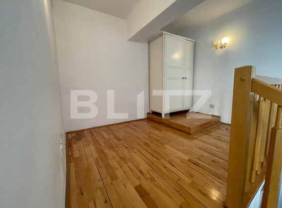 Apartament de închiriat 2 camere Central - 99789AI | BLITZ Cluj-Napoca | Poza3
