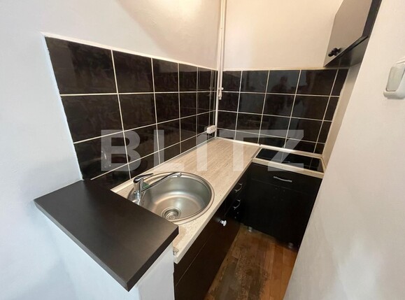 Apartament de închiriat 2 camere Central - 99789AI | BLITZ Cluj-Napoca | Poza4