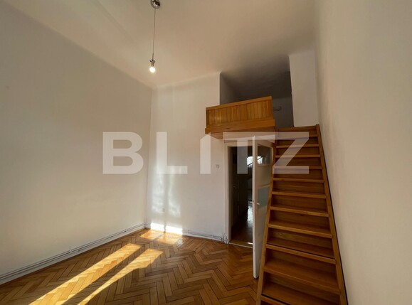 Apartament de închiriat 2 camere Central - 99789AI | BLITZ Cluj-Napoca | Poza9