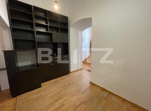 Apartament de închiriat 2 camere Central - 99789AI | BLITZ Cluj-Napoca | Poza8
