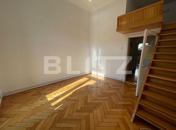 Apartament de închiriat 2 camere Central - 99789AI | BLITZ Cluj-Napoca | Poza11