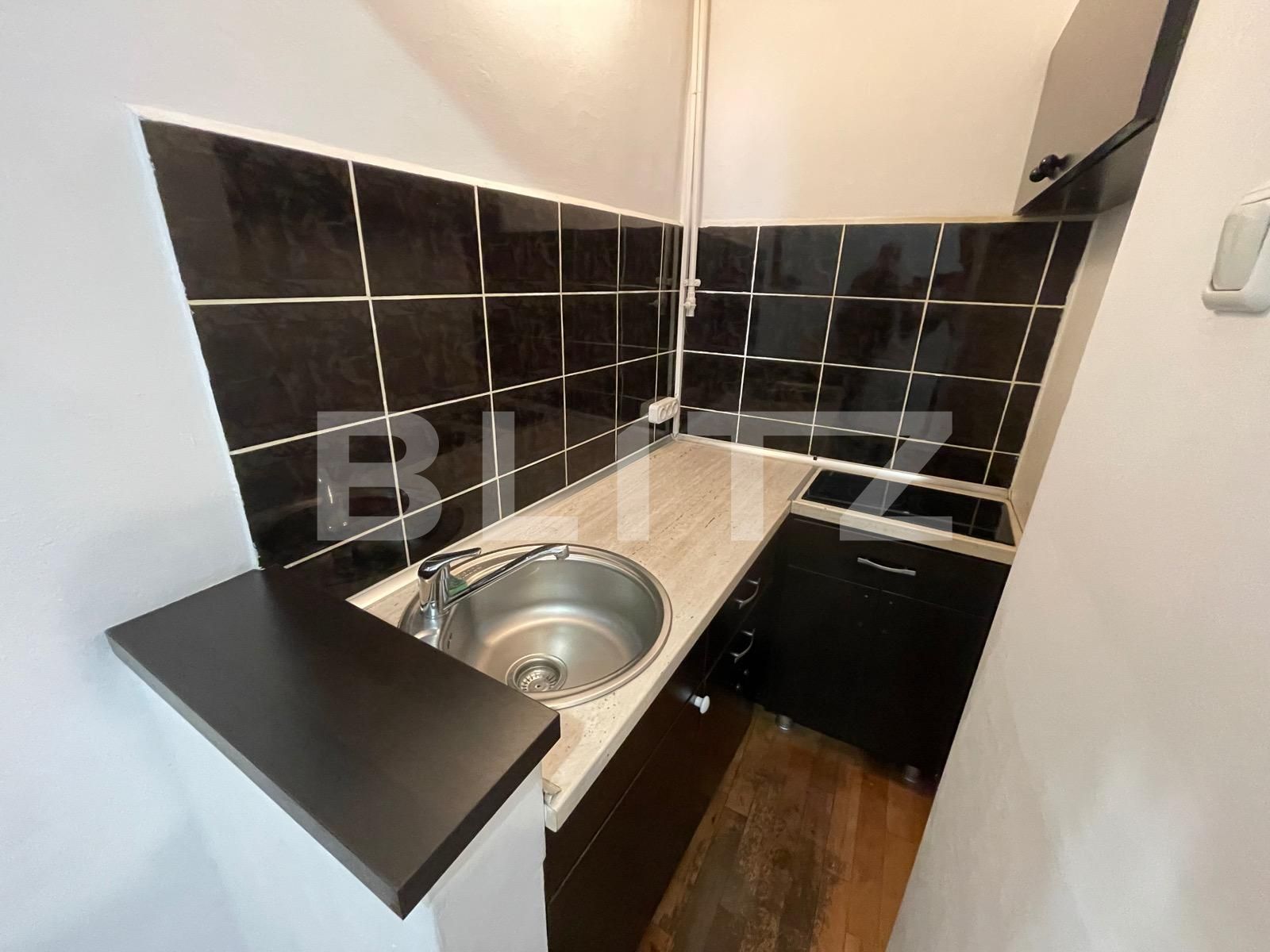 Apartament de închiriat 2 camere Central - 99789AI | BLITZ Cluj-Napoca | Poza4