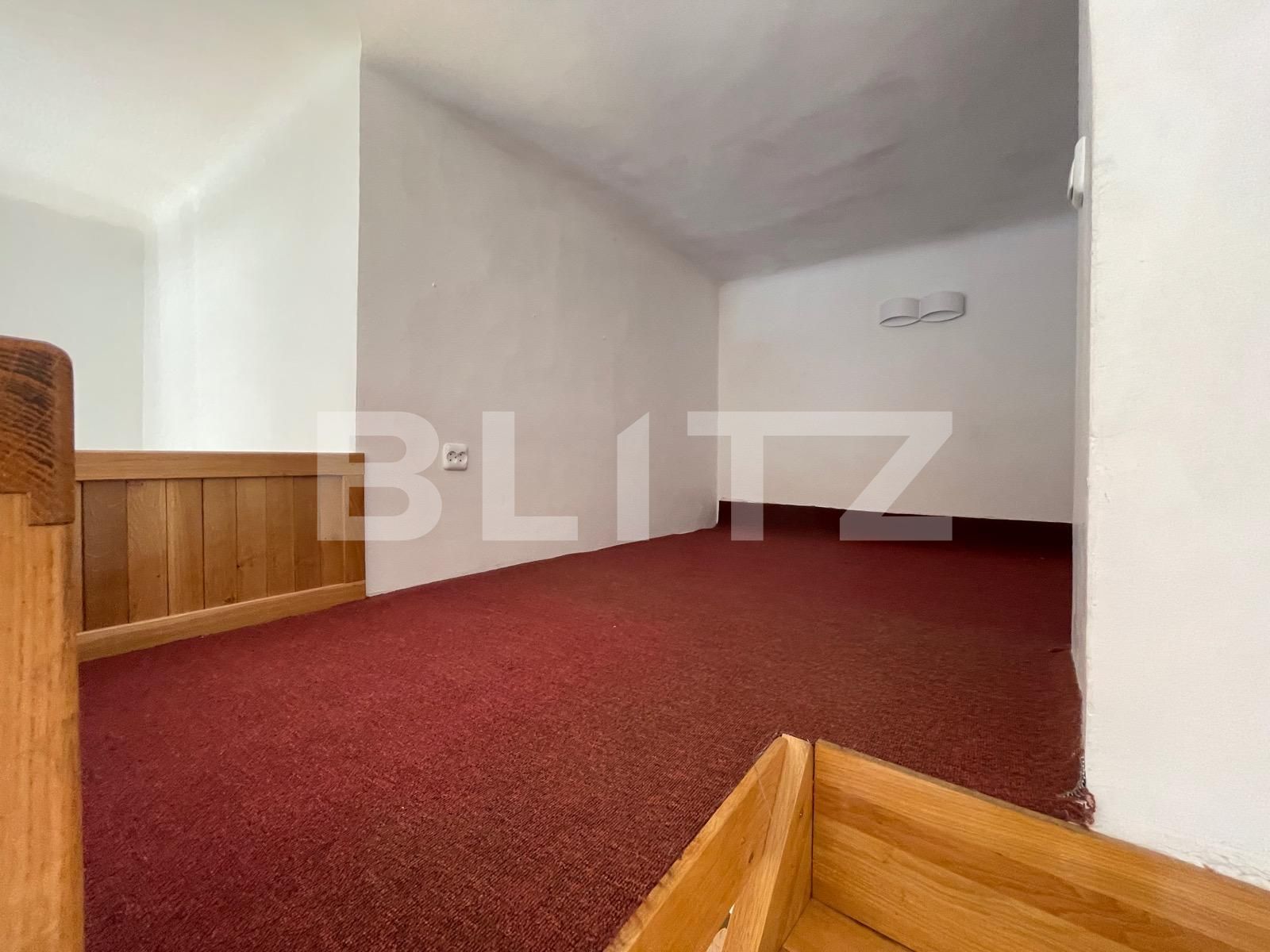 Apartament de închiriat 2 camere Central - 99789AI | BLITZ Cluj-Napoca | Poza10