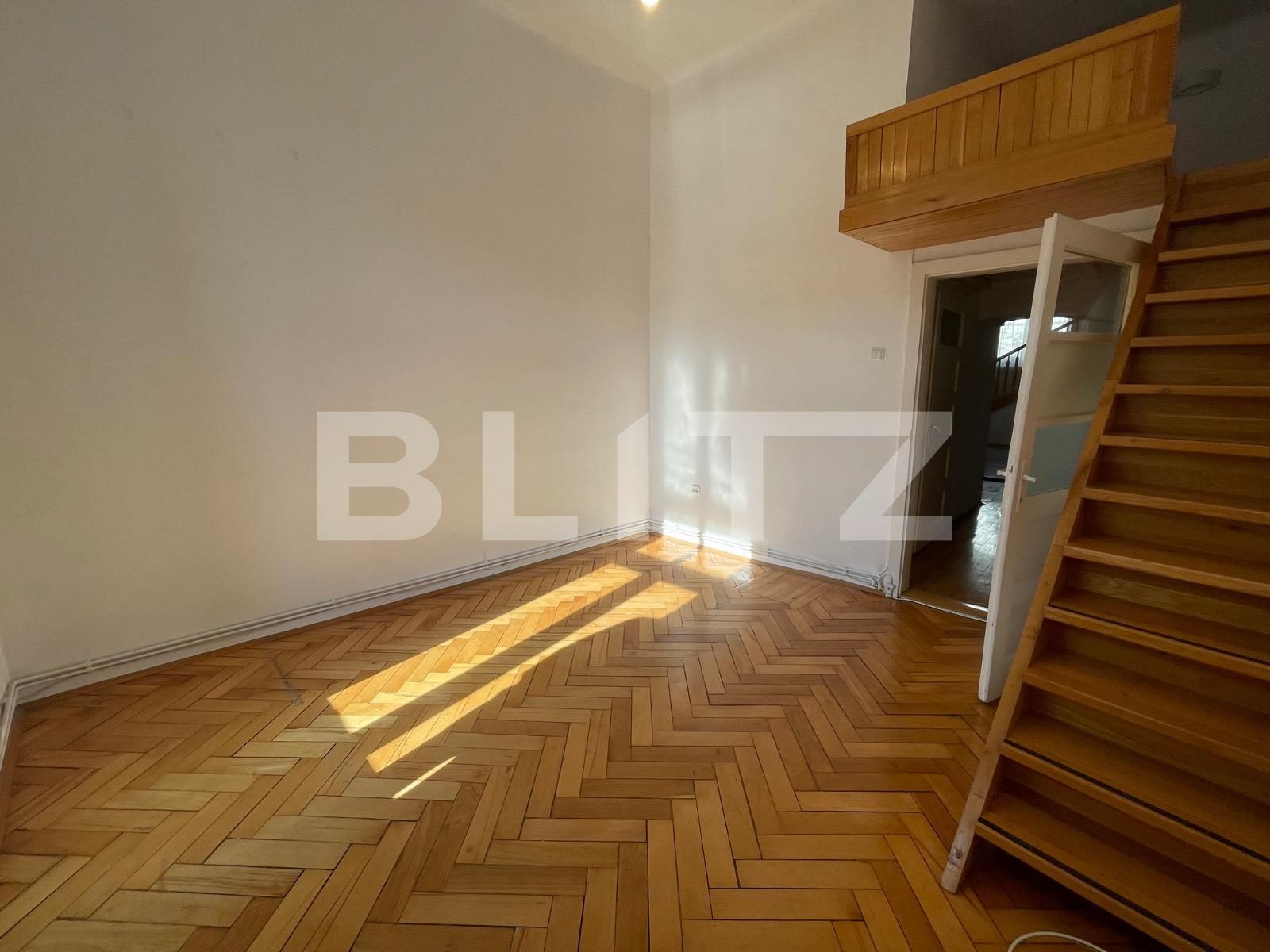 Apartament de închiriat 2 camere Central - 99789AI | BLITZ Cluj-Napoca | Poza11