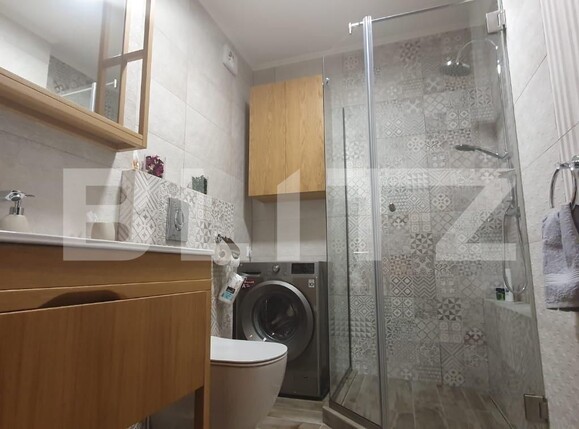 Apartament de închiriat 2 camere Gheorgheni - 99793AI | BLITZ Cluj-Napoca | Poza7