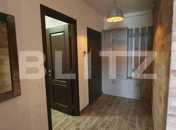 Apartament de închiriat 2 camere Gheorgheni - 99793AI | BLITZ Cluj-Napoca | Poza5