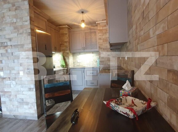 Apartament de închiriat 2 camere Gheorgheni - 99793AI | BLITZ Cluj-Napoca | Poza3