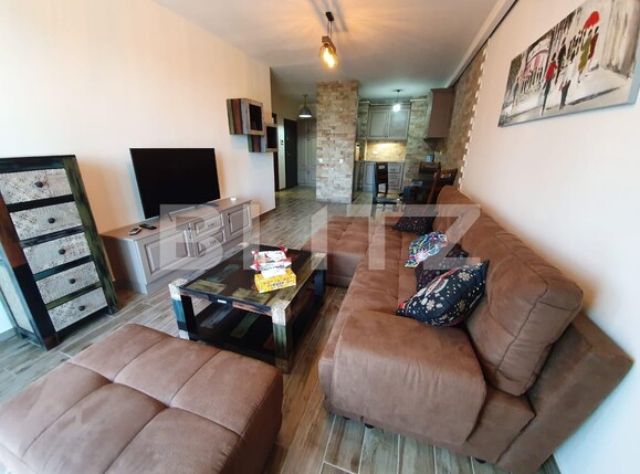 Apartament de închiriat 2 camere Gheorgheni - 99793AI | BLITZ Cluj-Napoca | Poza1