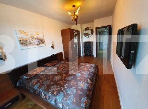 Apartament de închiriat 2 camere Gheorgheni - 99793AI | BLITZ Cluj-Napoca | Poza2