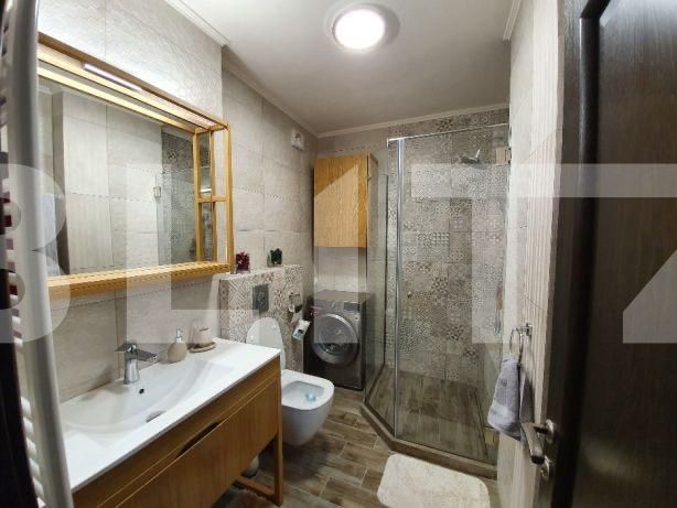 Apartament de închiriat 2 camere Gheorgheni - 99793AI | BLITZ Cluj-Napoca | Poza6