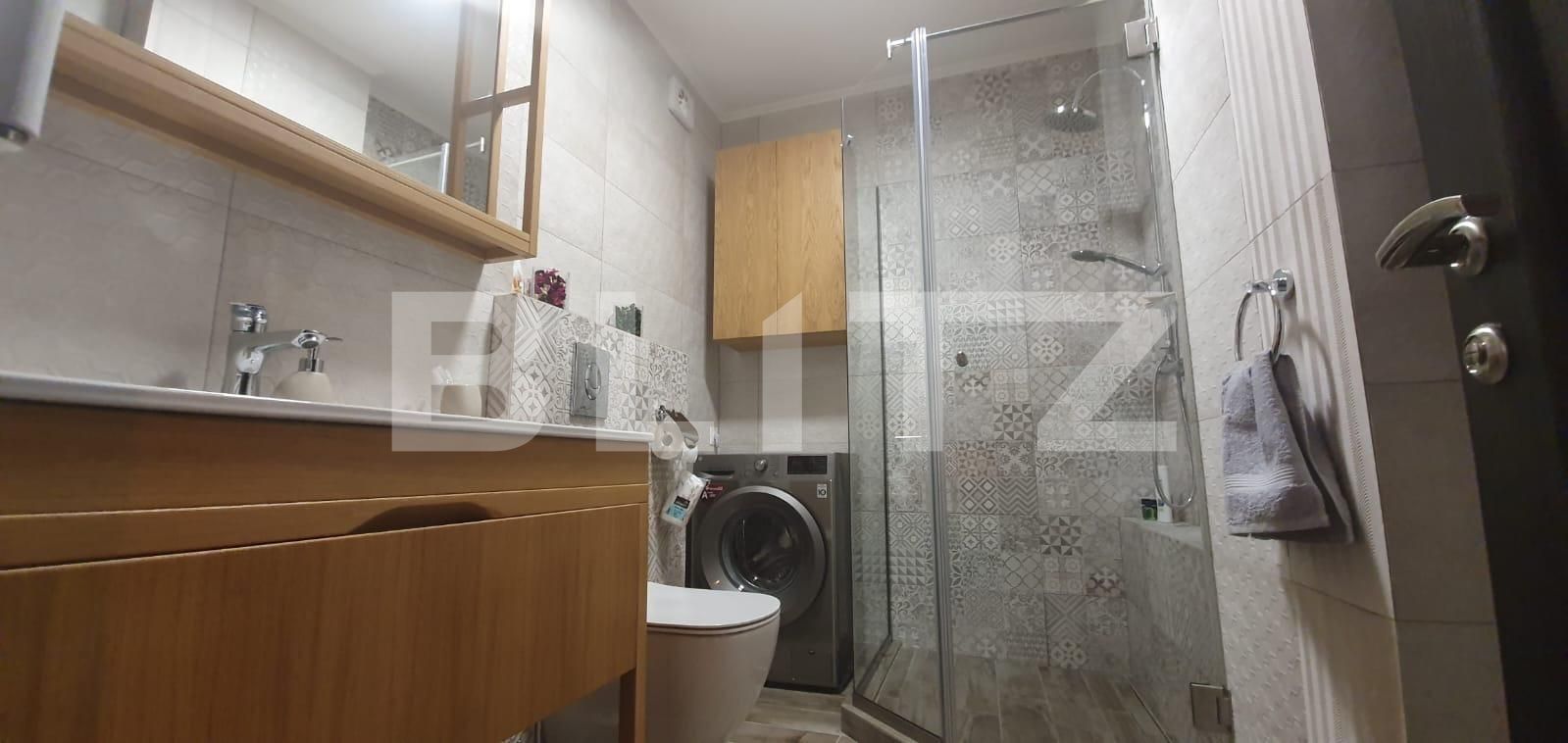 Apartament de închiriat 2 camere Gheorgheni - 99793AI | BLITZ Cluj-Napoca | Poza7