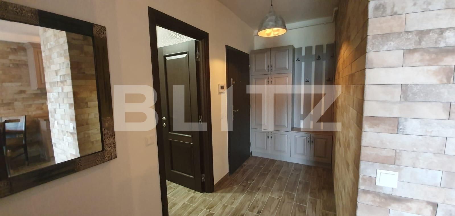 Apartament de închiriat 2 camere Gheorgheni - 99793AI | BLITZ Cluj-Napoca | Poza5
