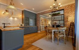 Apartament 2 camere, 78 mp, zona Piata Mihai Viteazu