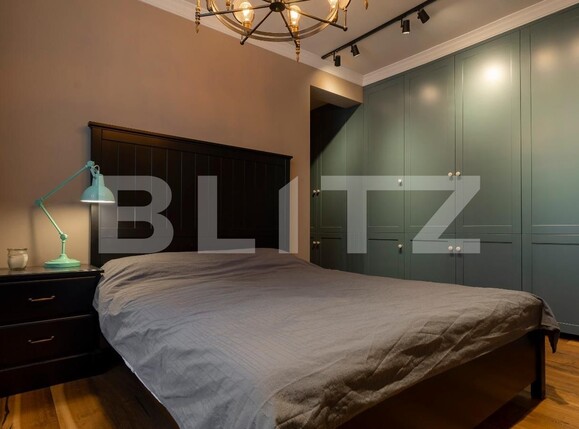 Apartament de închiriat 2 camere Central - 99797AI | BLITZ Cluj-Napoca | Poza2