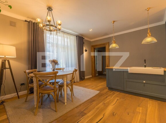 Apartament de închiriat 2 camere Central - 99797AI | BLITZ Cluj-Napoca | Poza6
