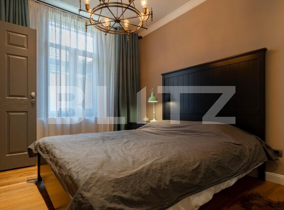 Apartament de închiriat 2 camere Central - 99797AI | BLITZ Cluj-Napoca | Poza3