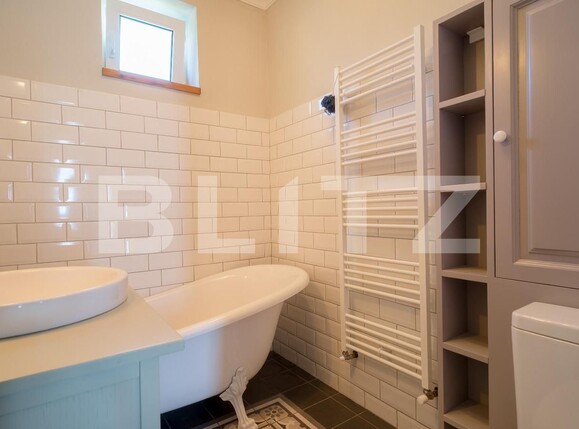 Apartament de închiriat 2 camere Central - 99797AI | BLITZ Cluj-Napoca | Poza10