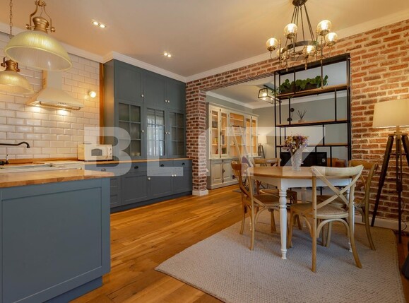 Apartament de închiriat 2 camere Central - 99797AI | BLITZ Cluj-Napoca | Poza7