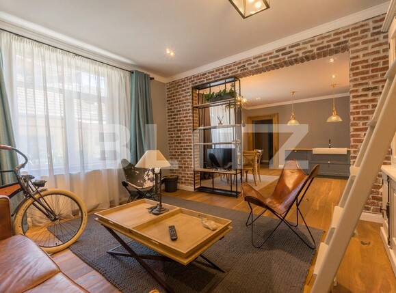 Apartament de închiriat 2 camere Central - 99797AI | BLITZ Cluj-Napoca | Poza5