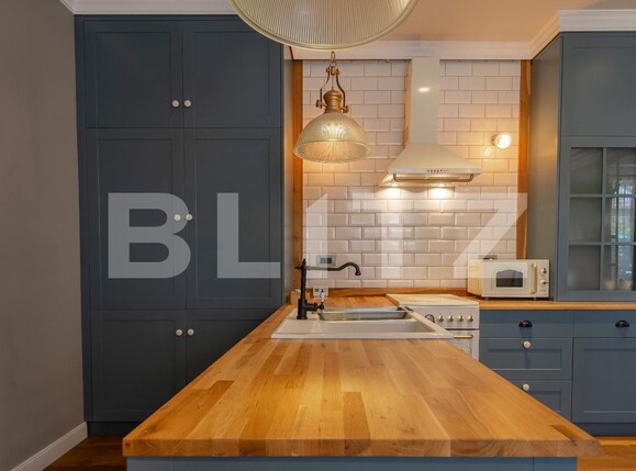 Apartament de închiriat 2 camere Central - 99797AI | BLITZ Cluj-Napoca | Poza8