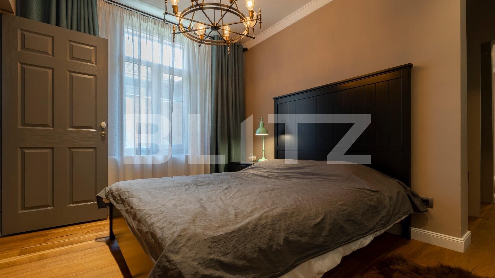 Apartament de închiriat 2 camere Central - 99797AI | BLITZ Cluj-Napoca | Poza3
