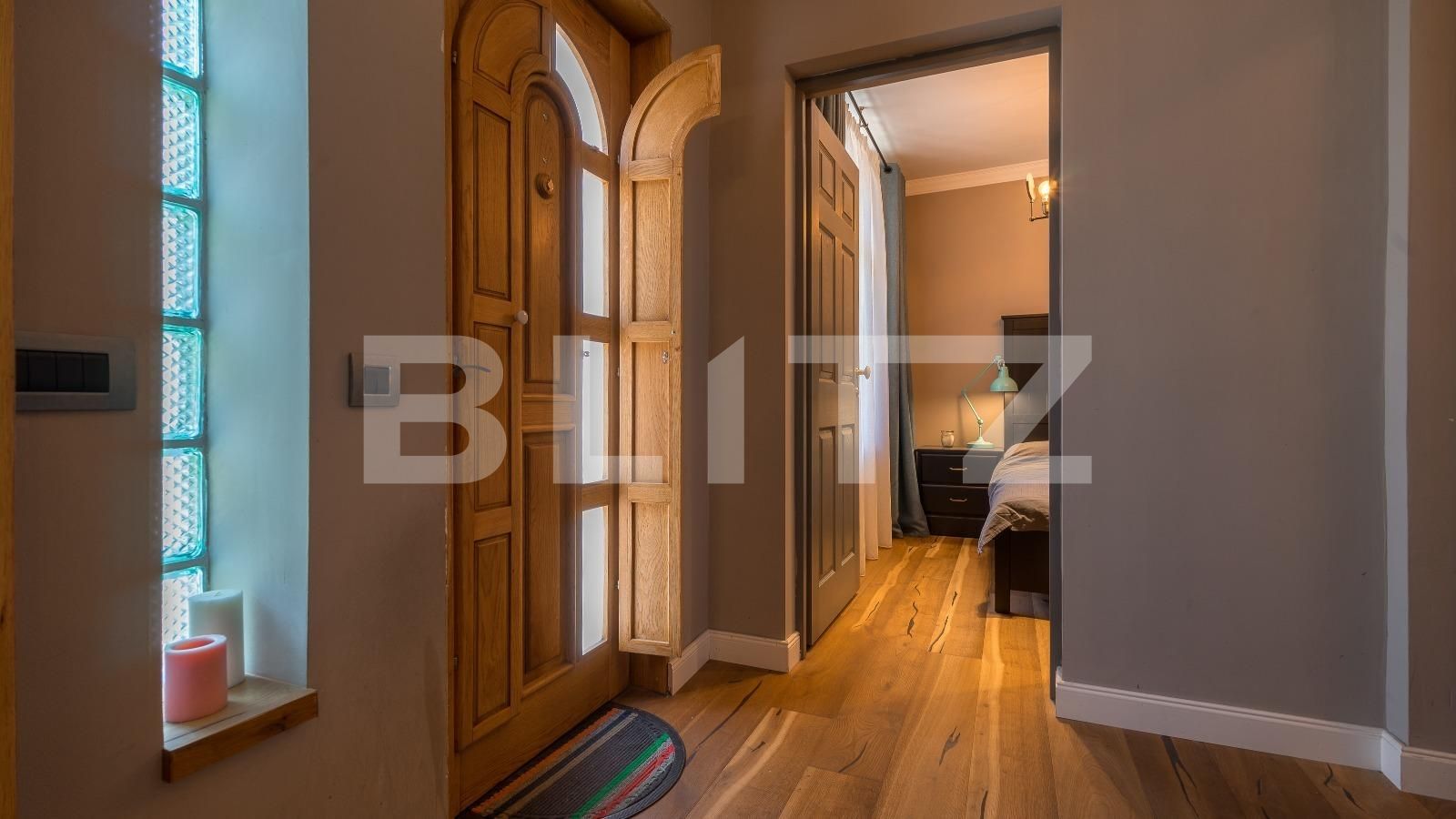 Apartament de închiriat 2 camere Central - 99797AI | BLITZ Cluj-Napoca | Poza9