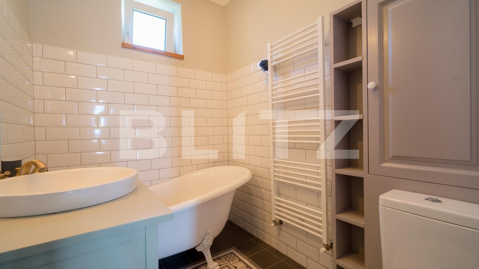 Apartament de închiriat 2 camere Central - 99797AI | BLITZ Cluj-Napoca | Poza10