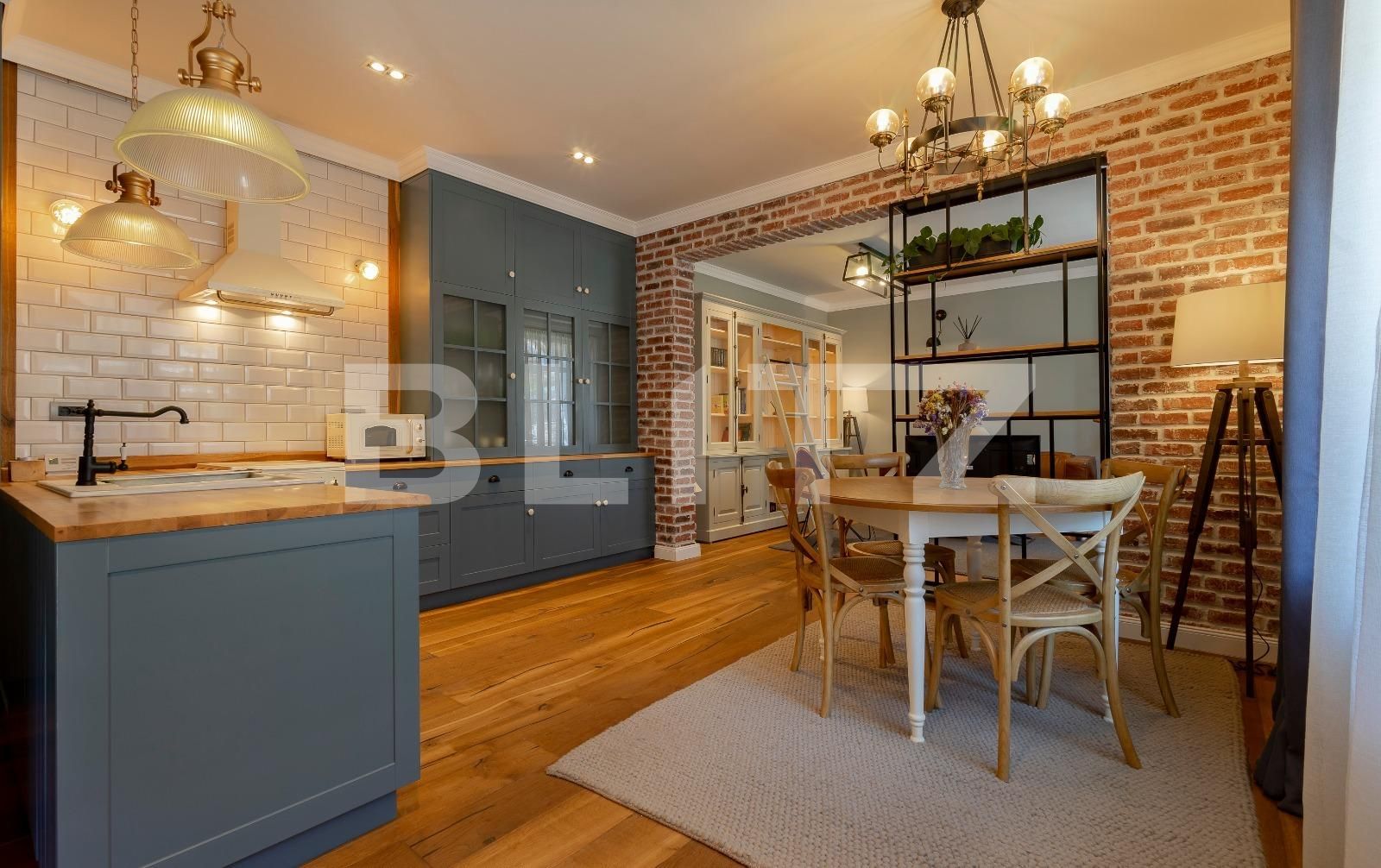 Apartament de închiriat 2 camere Central - 99797AI | BLITZ Cluj-Napoca | Poza7