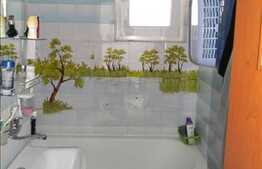 De vanzare apartament 3 camere, 58 mp utili, semidecomandat, zona Big