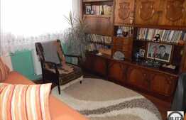 De vanzare apartament 3 camere, 58 mp utili, semidecomandat, zona Big