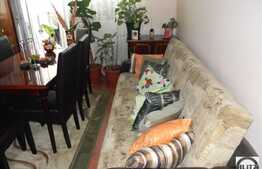 De vanzare apartament 3 camere, 58 mp utili, semidecomandat, zona Big