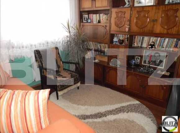 Apartament de vânzare 3 camere Manastur - 998AV | BLITZ Cluj-Napoca | Poza1