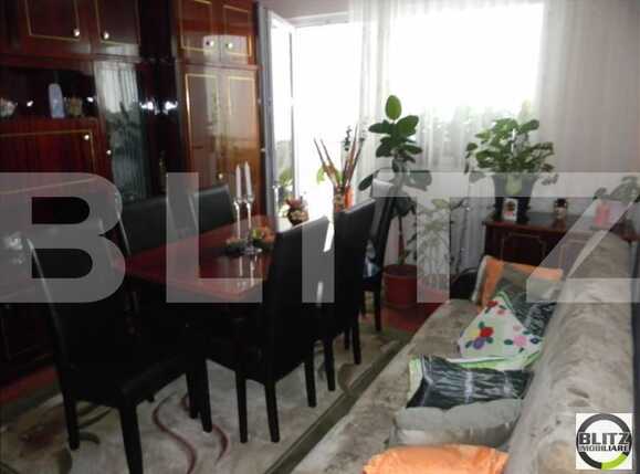 Apartament de vânzare 3 camere Manastur - 998AV | BLITZ Cluj-Napoca | Poza4