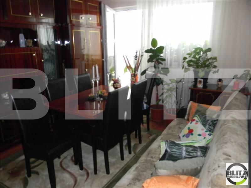 Apartament de vânzare 3 camere Manastur - 998AV | BLITZ Cluj-Napoca | Poza4