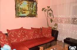 Apartament 3 camere, 67 mp, partial mobilat, zona strazii Observatorului