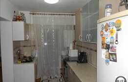 Apartament 3 camere, 67 mp, partial mobilat, zona strazii Observatorului