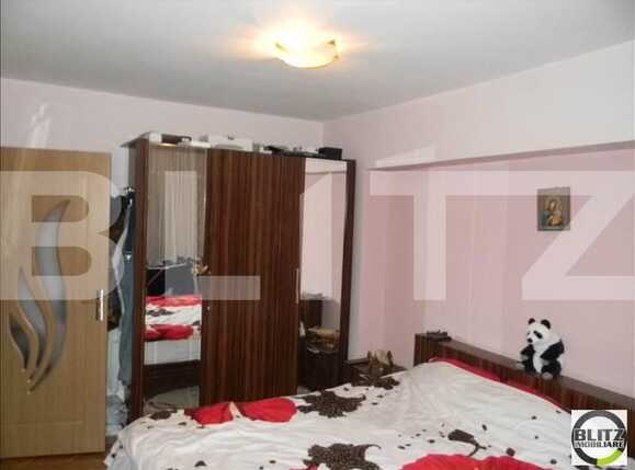 Apartament de vânzare 3 camere Zorilor - 9980AV | BLITZ Cluj-Napoca | Poza2