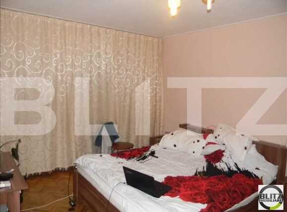 Apartament de vânzare 3 camere Zorilor - 9980AV | BLITZ Cluj-Napoca | Poza3