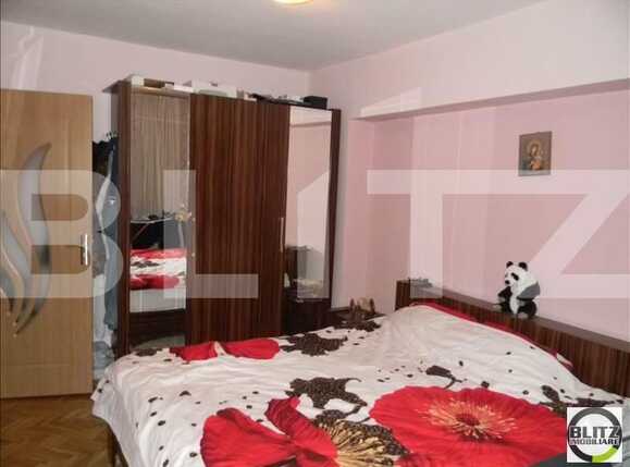 Apartament de vânzare 3 camere Zorilor - 9980AV | BLITZ Cluj-Napoca | Poza1